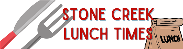 Lunch Times